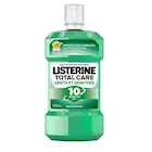 Bain de bouche - LISTERINE - Carrefour Bain de bouche - LISTERINE à 11,58 € dans le catalogue Carrefour