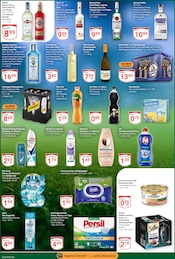 Persil im GLOBUS Prospekt in Saarlouis Aktueller GLOBUS Prospekt mit Persil, "Aktuelle Angebote", Seite 9