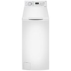 Lave linge top - FAGOR en promo chez Carrefour Villeurbanne à 399,99 €