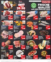 Rinderfilet im Kaufland Prospekt in Rastatt Aktueller Kaufland Prospekt mit Rinderfilet, "Aktuelle Angebote", Seite 11
