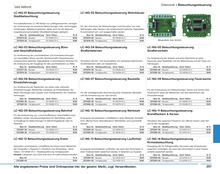 Wohnlandschaft Angebot im aktuellen Conrad Electronic Prospekt auf Seite 259