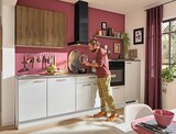Aktuelles Komplettküche Angebot bei Möbel Martin in Mainz ab 1.699,00 €