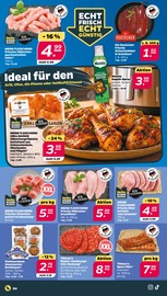 Fast Food im Netto mit dem Scottie Prospekt in Neumünster Aktueller Netto mit dem Scottie Prospekt mit Fast Food, "Günstig. Besser. Für Dich.", Seite 4