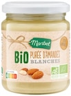 Purée d’amandes Bio - MARIBEL dans le catalogue Lidl