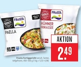 Paella bei Marktkauf im Weil am Rhein Prospekt für 2,49 €