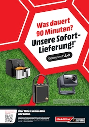 MediaMarkt Saturn Multimedia im Prospekt 