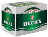 Bier bei Marktkauf im Prospekt "" für 10,99 €