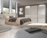 Schwebetürenschrank Milano von Dieter Knoll für 599,00 € bei Zurbrüggen im Angebot Schwebetürenschrank Milano von Dieter Knoll im aktuellen Zurbrüggen Prospekt