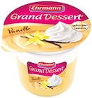 Grand Dessert von Ehrmann für 0,49 € bei Penny im Angebot Grand Dessert von Ehrmann im aktuellen Penny Prospekt