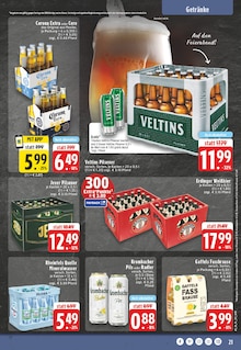 Jever im aktuellen E center Prospekt (Solingen (Klingenstadt)) Jever im E center Prospekt "Aktuelle Angebote" mit 30 Seiten (Solingen (Klingenstadt))