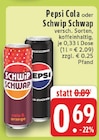 Pepsi Cola Angebote von Pepsi bei E center Hennef für 0,69 €
