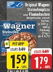 Steinoffenpizza bei E center im Prospekt "" für 1,59 €