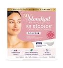 Crème Décolorante - BLONDÉPIL - Carrefour Crème Décolorante - BLONDÉPIL à 3,87 € dans le catalogue Carrefour