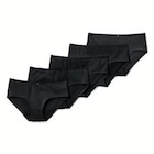 5 Pantys von  im aktuellen Tchibo im Supermarkt Prospekt für 14,99 €