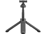 Osmo Action, Mini Verlängerungsstab, Schwarz Angebot im MediaMarkt Saturn Prospekt Osmo Action, Mini Verlängerungsstab, Schwarz im MediaMarkt Saturn Prospekt zum Preis von 33,00 €