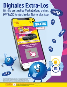 Coupons Angebot im aktuellen Netto Marken-Discount Prospekt auf Seite 30