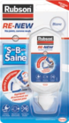 RÉNOVATEUR DE JOINT - RUBSON en promo chez Aldi RÉNOVATEUR DE JOINT - RUBSON dans le catalogue Aldi