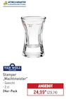 Stamper „Wachtmeister“ von Van Well Design für 29,74 € bei METRO im Angebot Stamper „Wachtmeister“ von Van Well Design im aktuellen METRO Prospekt