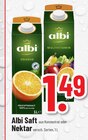 Aktuelles Orange Saft Angebot bei Trinkgut in Mainz ab 1,49 €