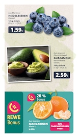 Eis im REWE Prospekt in Hürth Aktueller REWE Prospekt mit Eis, "Dein Markt", Seite 2