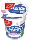 Schlagsahne im Angebot bei Marktkauf in Cuxhaven Schlagsahne Angebote von Gut & Günstig bei Marktkauf Cuxhaven für 0,89 €