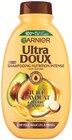 Shampooing - ULTRA DOUX en promo à 3,97 € chez Supermarchés Match Shampooing - ULTRA DOUX dans le catalogue Supermarchés Match