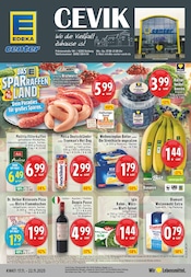 E center Supermarkt Prospekt der aktuellen Woche mit 28 Seiten, gültig von 17.11.2025 bis 22.11.2025, in Eschweiler und Umgebung Aktueller E center Supermarkt Prospekt in Eschweiler und Umgebung, "Aktuelle Angebote" mit 28 Seiten, 17.11.2025 - 22.11.2025