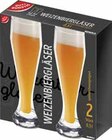 Weizenbiergläser Angebote bei E center Singen für 2,99 €