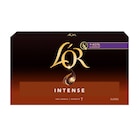 Café moulu 100% Arabica - L'OR - Carrefour Market à Villeneuve-d'Ascq Café moulu 100% Arabica - L'OR en promo chez Carrefour Market Villeneuve-d'Ascq à 13,99 €