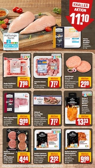 Spirituosen im REWE Prospekt "Dein Markt" mit 24 Seiten (Paderborn)