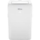 Climatiseur mobile WIF 9000BTU P528 - Blanc - 2.64kW en promo chez Brico Cash Climatiseur mobile WIF 9000BTU P528 - Blanc - 2.64kW dans le catalogue Brico Cash