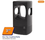Action Herten - Insektenfalle Angebot im Prospekt Insektenfalle bei Action im Herten Prospekt für 3,99 €
