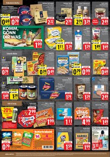 Butter im EDEKA Prospekt "Aktuelle Angebote" mit 8 Seiten (Mönchengladbach)