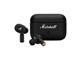 Motif II A.N.C True Wireless, In-ear Kopfhörer Bluetooth Schwarz von MARSHALL im aktuellen MediaMarkt Saturn Prospekt für 137,99 €