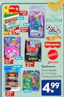 Skip-Bo Express von Mattel für 4,99 € bei ALDI SÜD im Angebot Skip-Bo Express von Mattel im aktuellen ALDI SÜD Prospekt