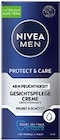 Gesichtspflege Creme Angebote von Nivea Men bei Kaufland Laatzen für 4,99 €
