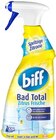 Kaufland Mittweida - Bad Total Zitrus Frische Angebot im Prospekt Bad Total Zitrus Frische bei Kaufland im Mittweida Prospekt für 1,79 €