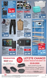 Ähnliche Angebote wie Schürze im Prospekt "Aktuelle Angebote" auf Seite 41 von Kaufland in Rostock