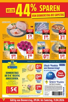 Garnelen im aktuellen E center Prospekt (Berlin) Garnelen im E center Prospekt "Aktuelle Angebote" mit 27 Seiten (Berlin)