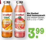 Aktuelles bioC Immunkraft Angebot bei E center in Karlsruhe ab 3,99 €
