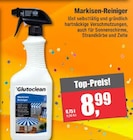 Markisen-Reiniger Angebote von Glutoclean bei Jähnke DIE WOHNRAUM-PROFIS e.K Brandenburg für 8,99 €