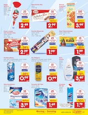 Energydrink im Netto Marken-Discount Prospekt in Bayreuth Aktueller Netto Marken-Discount Prospekt mit Energydrink, "Aktuelle Angebote", Seite 21