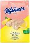 Waffel-Schnitten Angebote von Manner bei Kaufland Oberhausen für 2,49 €