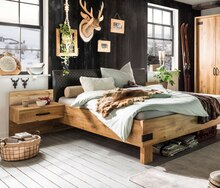 Schlafzimmer bei Höffner in Frechen Schlafzimmer im Angebot bei Höffner Frechen für 799,00 €