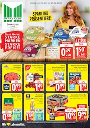 Aktueller Marktkauf Prospekt (Steenfeld) Marktkauf Prospekt mit 24 Seiten (Steenfeld)