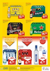 Aktueller Netto Marken-Discount Prospekt mit Schwarzbier, "DER ORT, AN DEM DU IMMER AUSGEZEICHNETE PREISE FINDEST.", Seite 2