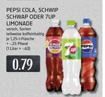 Pepsi Cola Angebote von Pepsi bei EDEKA Ratingen für 0,79 €