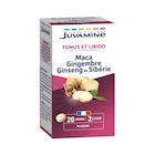 Compléments alimentaires - JUVAMINE dans le catalogue Carrefour