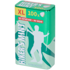 Pastilles de menthe Hiker's Spearmint en promo chez Action Pastilles de menthe Hiker's Spearmint dans le catalogue Action
