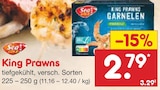 King Prawns im Angebot bei Netto Marken-Discount in Schwäbisch Gmünd King Prawns Angebote von Sea Gold bei Netto Marken-Discount Schwäbisch Gmünd für 2,79 €